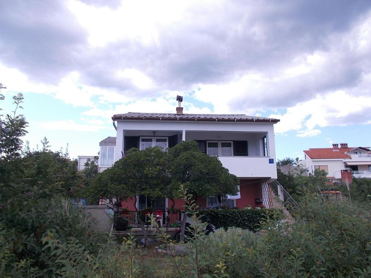 Apartment Oreskovic Krk Town Exteriér fotografie